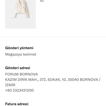 Geç Teslimat Ve Yetersiz Müşteri Hizmeti Mağduriyeti