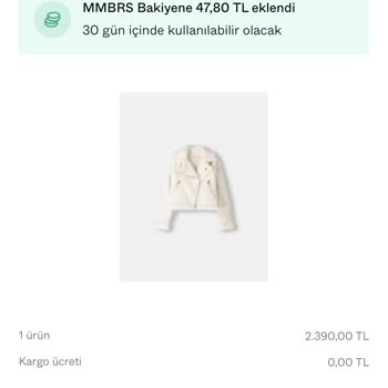 Geç Teslimat Ve Yetersiz Müşteri Hizmeti Mağduriyeti