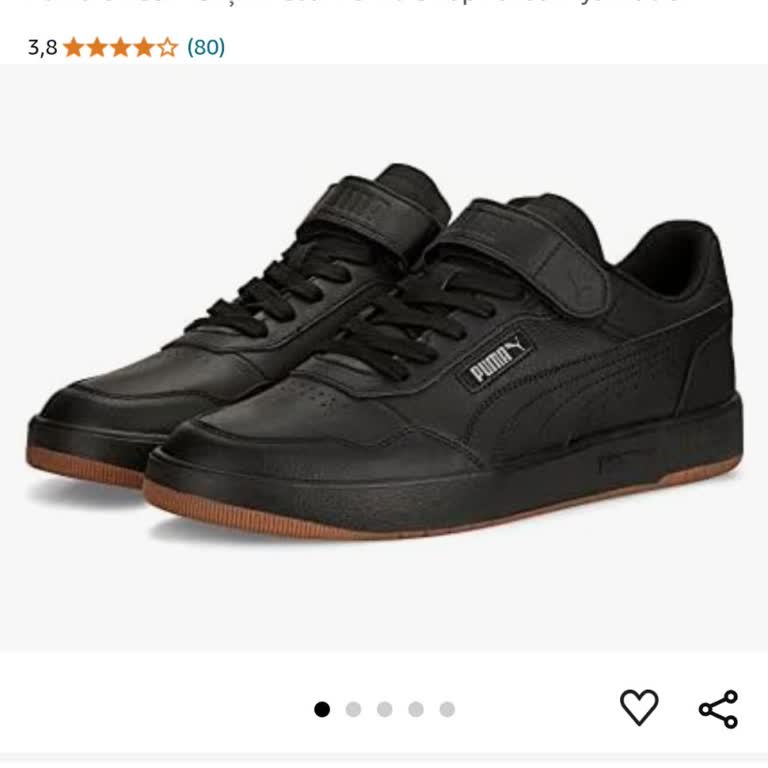 Amazon Sitesinden Aldığım Ayakkabıda Kalite Sorunu Ve İade Problemi