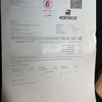 Karaca Kahve Makinesi: Yanlış Çalışma Ve Müşteri Hizmetleri Sorunu