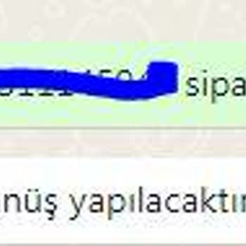 Fatura Gönderilmeyen Ürün Siparişi Ve İade Süreci