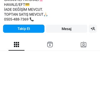 Moda Nazan (nazan.moda) Mağduriyet Yaşama