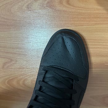 Puma Ayakkabıda Beklenmedik Büzüşme Sorunu