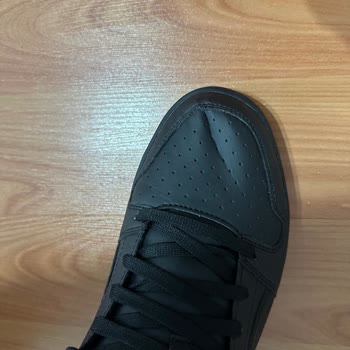 Puma Ayakkabıda Beklenmedik Büzüşme Sorunu