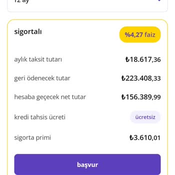 Yanıltıcı Faiz Oranları: Getirfinans Ve Hangikredi.com'un Sorumluluğu