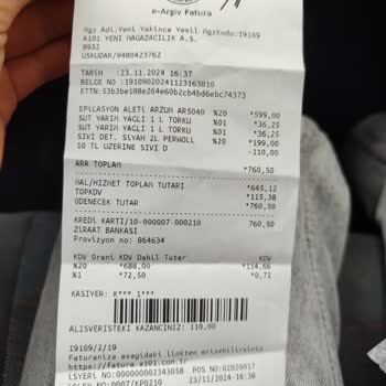 Bozuk Epilatör Ve İade Sorunu