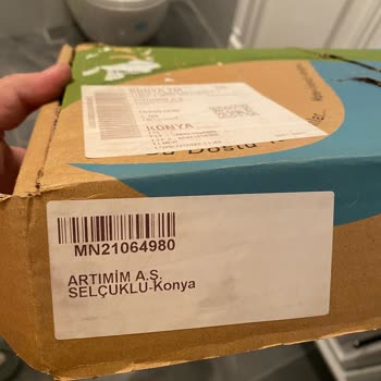 Artımim Yapı Malzemeleri Sorun Yaşama