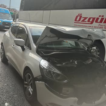 Türk Nippon Sigorta Yasal Süreyi Aşmış Olmamıza Rağmen Henüz Bir Ödeme Yapılmadı!