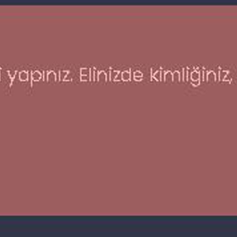 Gold Bar Satışında Kimlik Doğrulama Sorunu