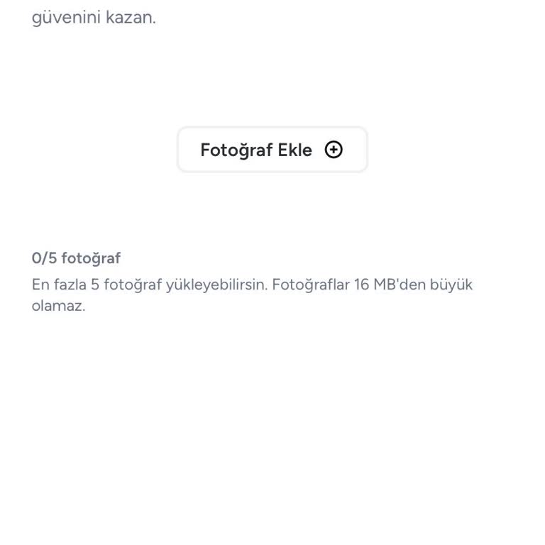 Armut Üyelik Sorunu: Giriş Yapamıyorum Ve Paramı İade Edin