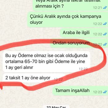 Eminevim'de Temsilci Değişikliği Sonrası Mağduriyet