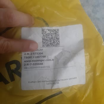 Eksik Ürün Ve İletişim Sorunları