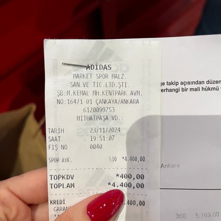 İade Sürecinde Sorun Yaşadım