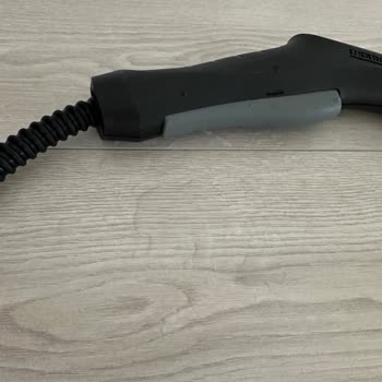 Karcher Buharlı Temizlik Makinesi Hayal Kırıklığı