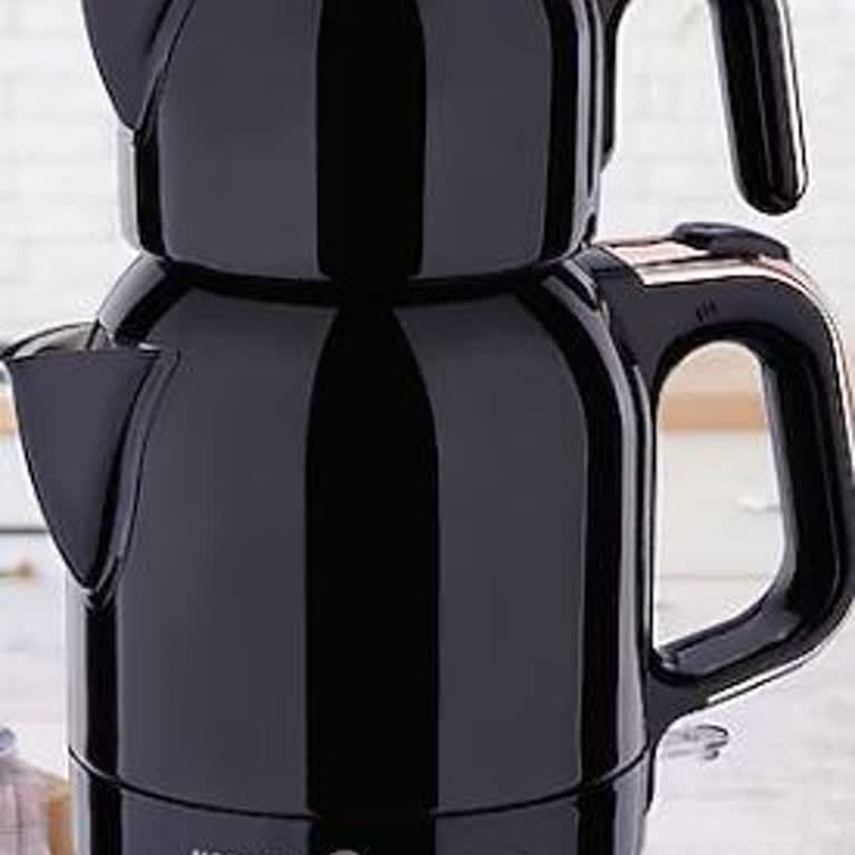 Korkmaz Çay Makinesi Sıkıntısı!