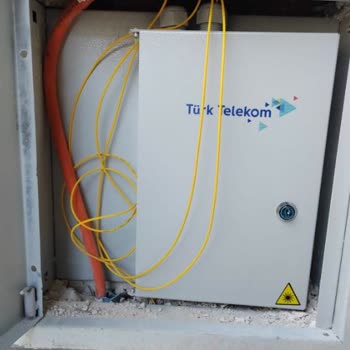 Fiber Altyapı Bağlantısı Neden Gecikiyor?