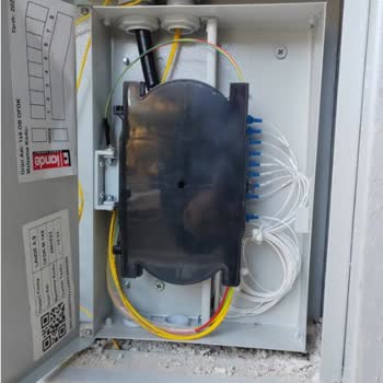Fiber Altyapı Bağlantısı Neden Gecikiyor?