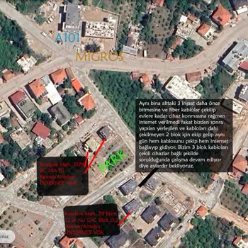 Fiber Altyapı Bağlantısı Neden Gecikiyor?