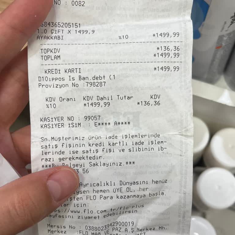Polaris Ayakkabının Hızla Genişlemesi Sorunu