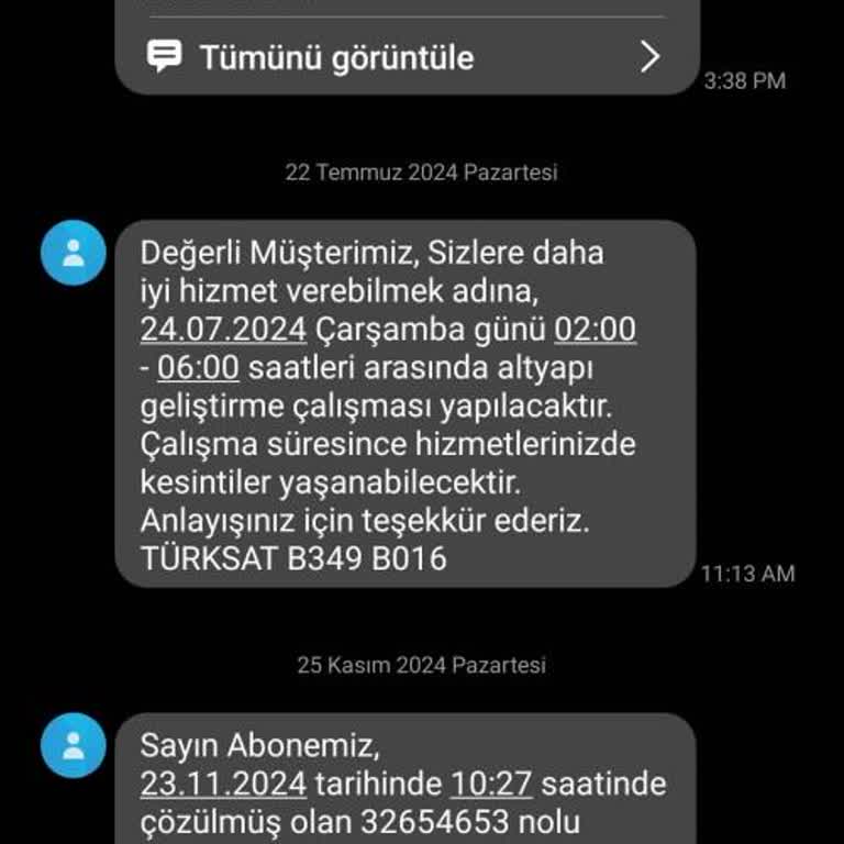 Kablo Net'in Sorunu Müşteriye Yükleme Çabası