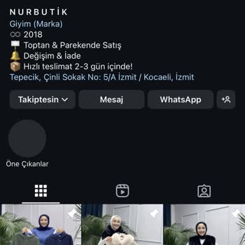 Kargo Teslimatı Ve İletişim Sorunu