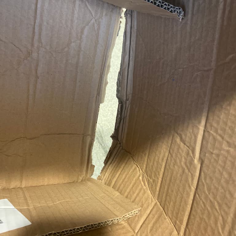 Eksik Teslimat Ve Yetersiz Çözüm: Ebebek'ten Beklenmedik Sorunlar