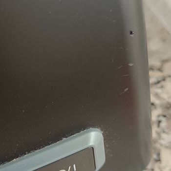 Kusurlu Ürün Ve Yetersiz Müşteri Hizmeti