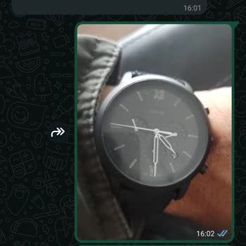 Arızalı Saat Ve İletişim Sorunları