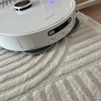 Dreame L10S Pro Ultra: Beklentileri Karşılamayan Performans