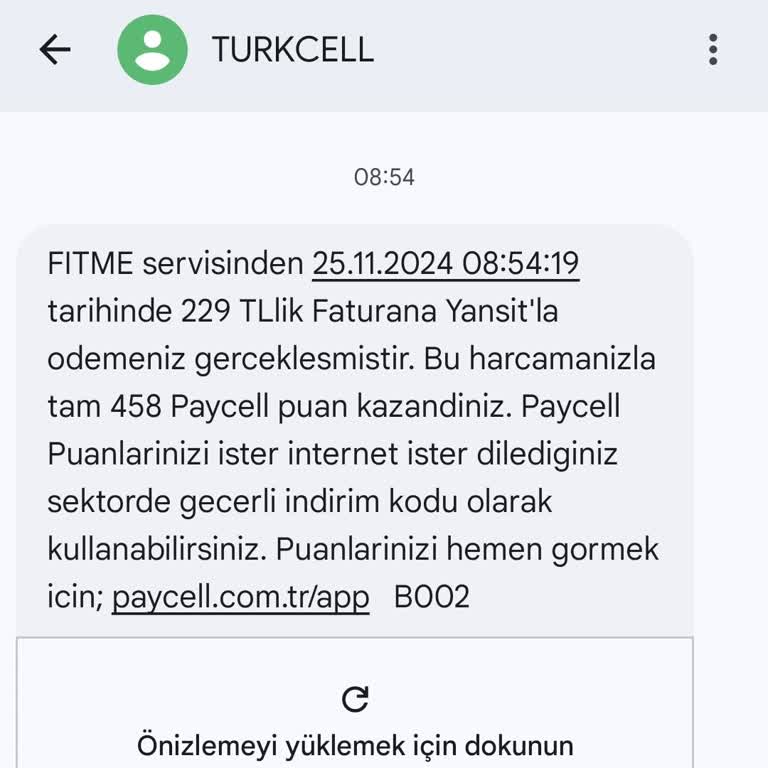Yanıltıcı Abonelik Ücreti Şoku