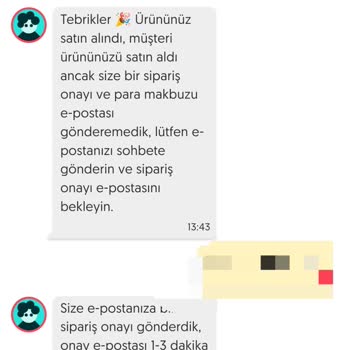 Letgo Üzerindeki Güvenlik Açıkları Ve Kullanıcı Uyarısı