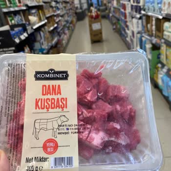 A101'de Tarihi Geçmiş Ürün Skandalı