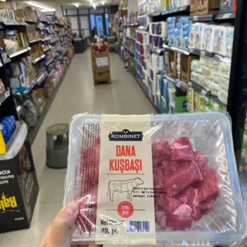 A101'de Tarihi Geçmiş Ürün Skandalı