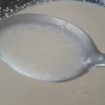 Sütaş Kremalarının Kalitesi Hayal Kırıklığı Yarattı