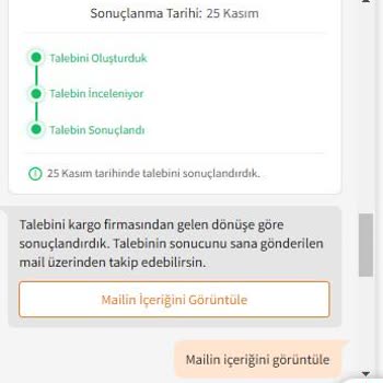 Trendyol'dan Aldığım Kolye Kırık Geldi, İade Süreci Ve Hesap Askıya Alma Mağduriyeti