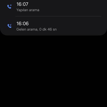 08504842756 Tarafından Aranma