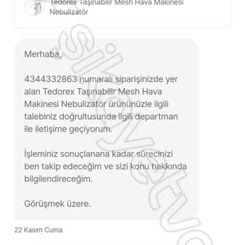 Hepsiburada Ve Elite Sepet Mağazasının Müşteri Memnuniyetsizliği