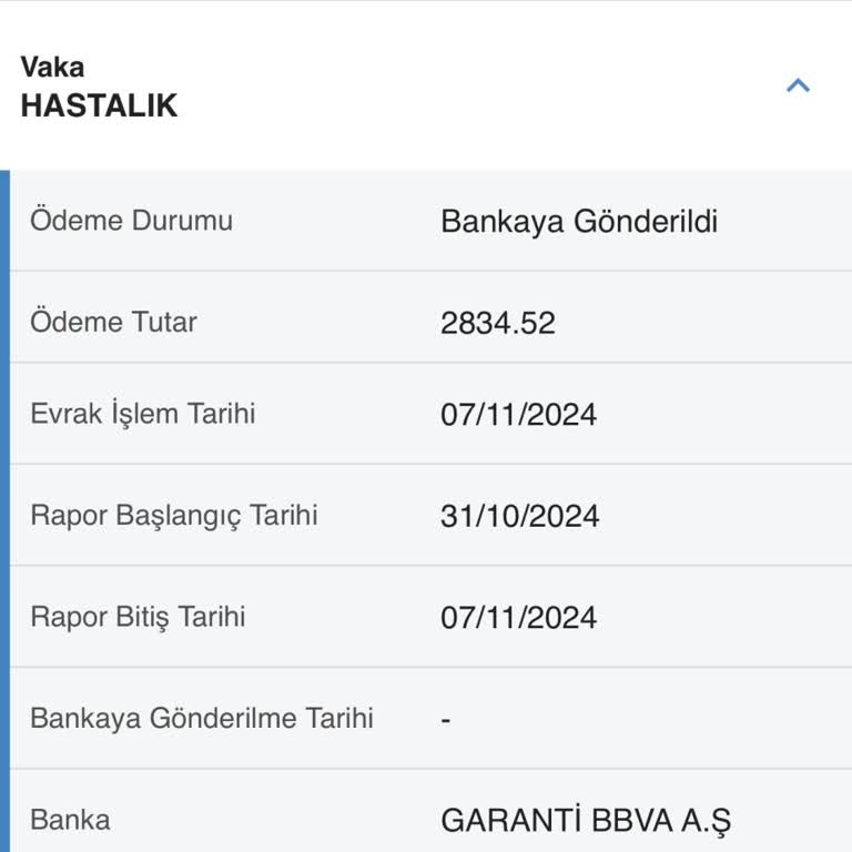 Ödeme Gecikmesi Ve Hesaba Yansımayan Para