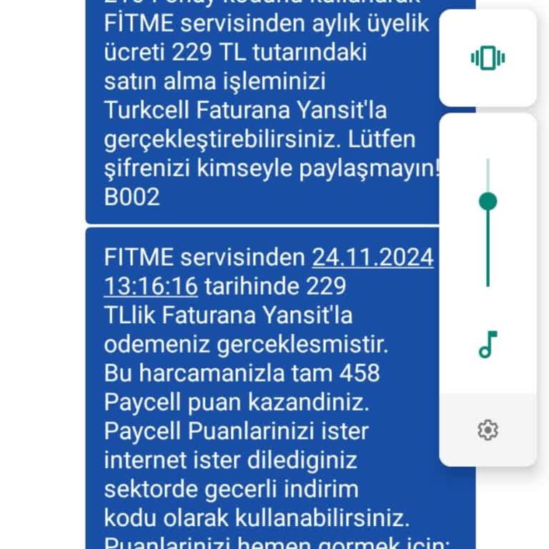 Yanlışlıkla Onaylanan Servis Ücreti İadesi Talebi
