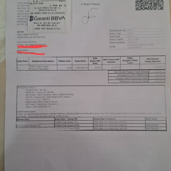 Yanlış Teşhis Mağduriyeti: Axa Sigorta İade Yapmıyor