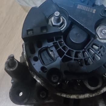 Dinamocum Bozuk Gelen Ürün