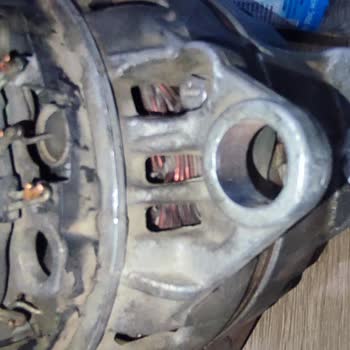 Dinamocum Bozuk Gelen Ürün