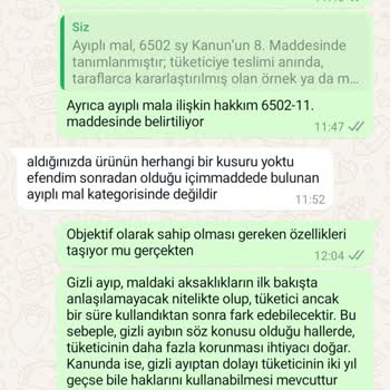 Renk Atan Eşofman Takımı Sorunu