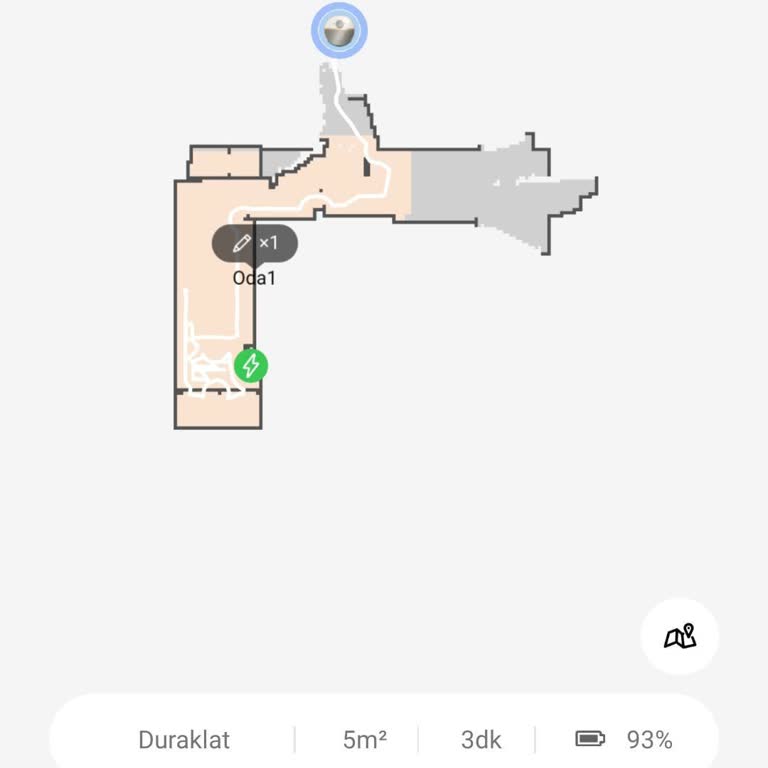 Haritalandırma Sorunu Ve İade Sürecinde Hayal Kırıklığı