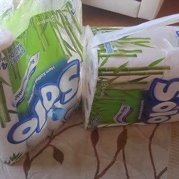 Solo Tuvalet Kağıdında Kalite Düşüşü