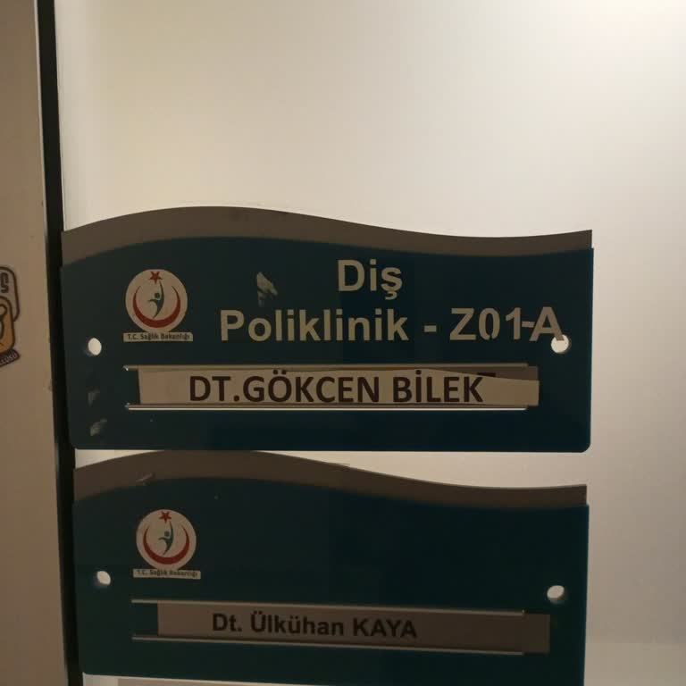 Hastane Personelinin Davranışları Ve Üslubu Hakkında Şikayet