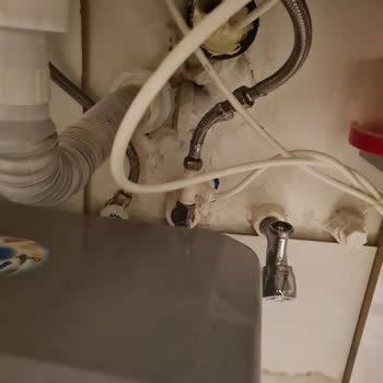 Arçelik Bulaşık Makinesi Ve Servis Kabusu