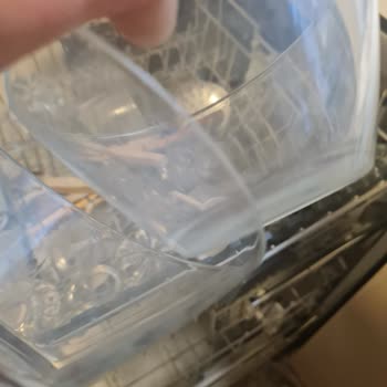 Arçelik Bulaşık Makinesi Ve Servis Kabusu