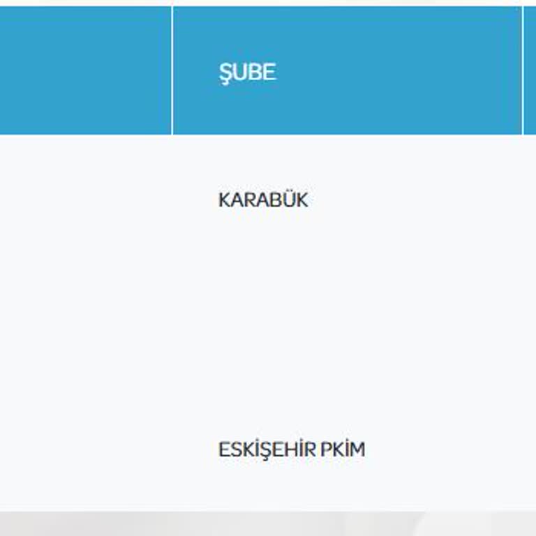 Kargo Teslimatında Süreç Tıkanıklığı