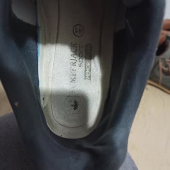 FLO Online'dan Aldığım Ayakkabıların Hızla Bozulması